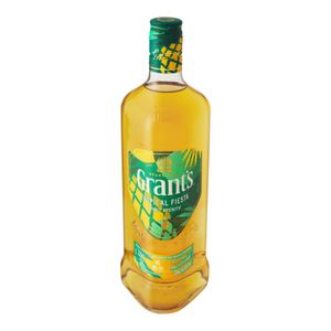 Grants Tropical Fiesta ()